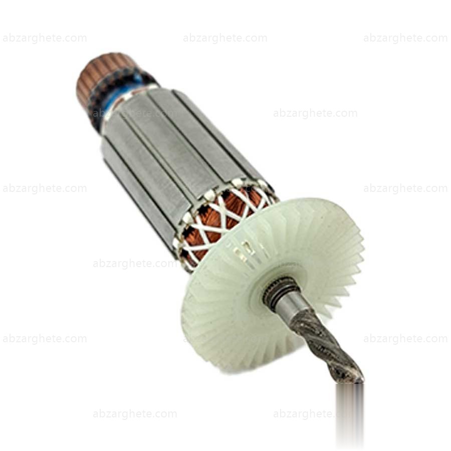 آرمیچر دریل 810 وات رونیکس مدل 2210_6