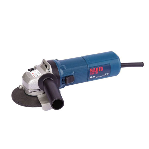 مینی فرز 1200 وات حدید برش مدل HB-57 (بدون دیمر)