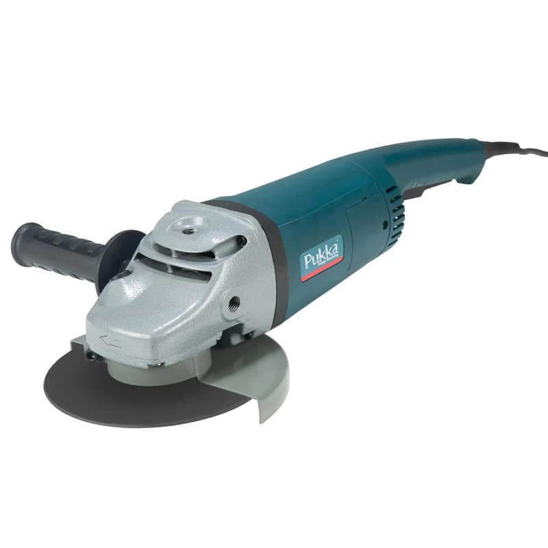 pukka-ag1804-a سنگ فرز 1804 پوکا