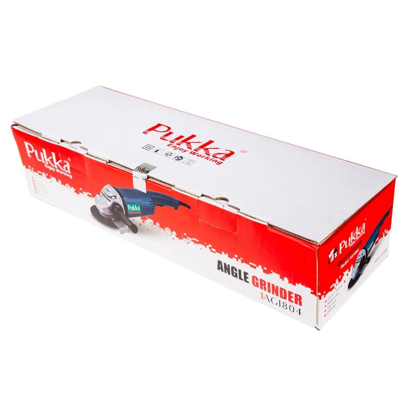 pukka-ag1804-d سنگ فرز 1804 پوکا