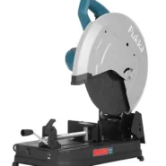 پروفیل بر پوکا مدل 3504