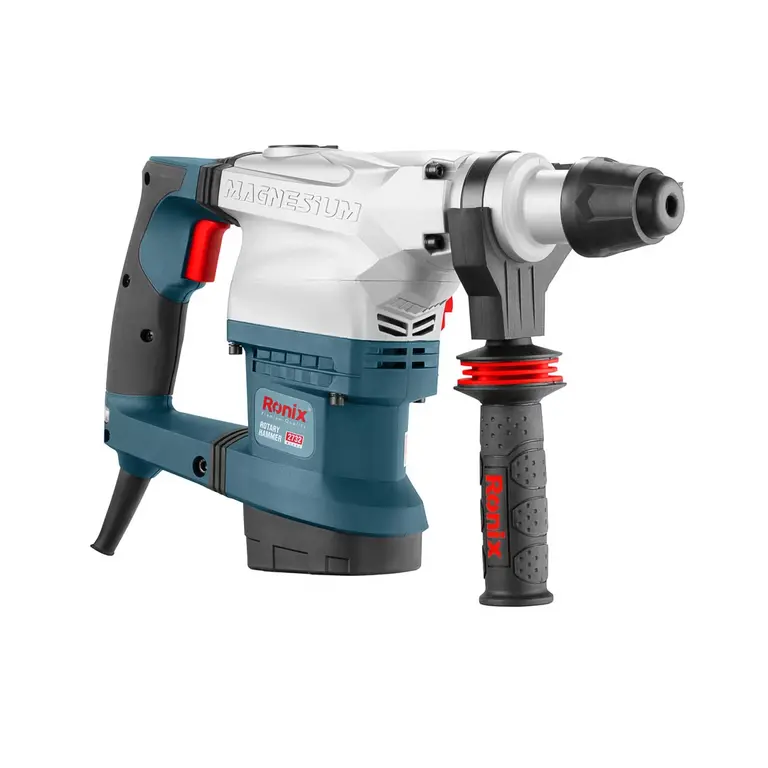 بتن کن برقی رونیکس 32میلی متری 1250 وات مدل 2732 (3)