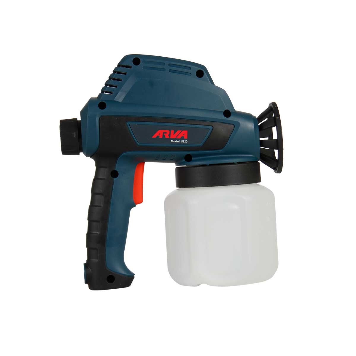 Electric-spray-gun-model-5620-2 arva-5620-2
