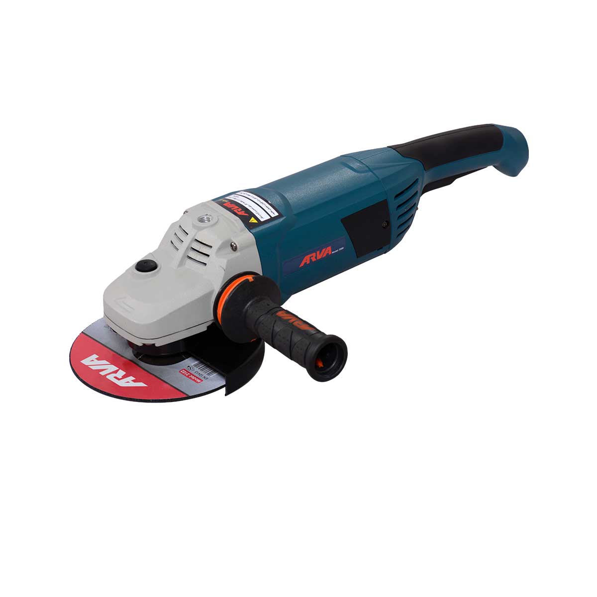 Forging-milling-model-5502 arva-5502