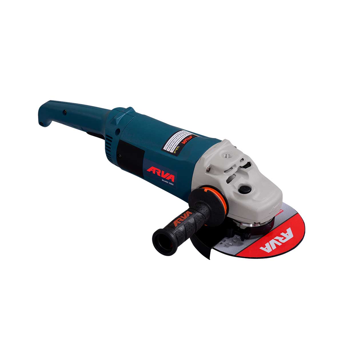 Forging-milling-model-5503-1 arva-5503-1