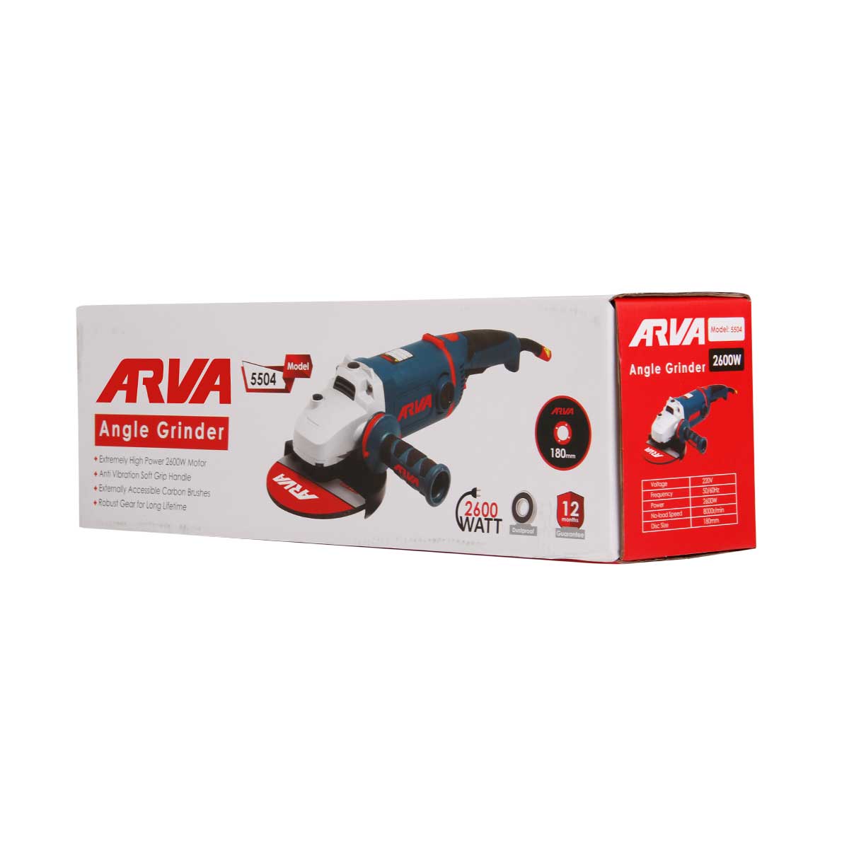 Forging-milling-model-5504-4-1 arva-5504-3