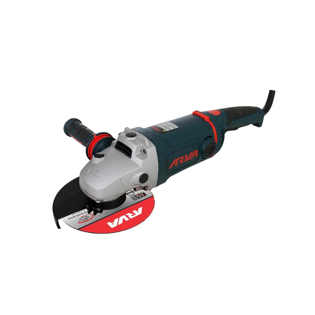 Forging-milling-model-5504-5 arva-5504-4