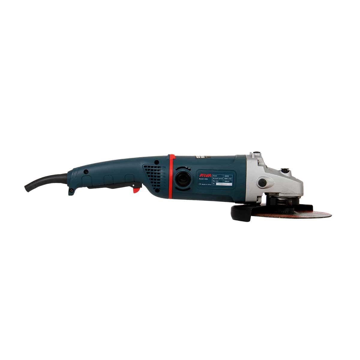 Forging-milling-model-5506-2 arva-5506-2