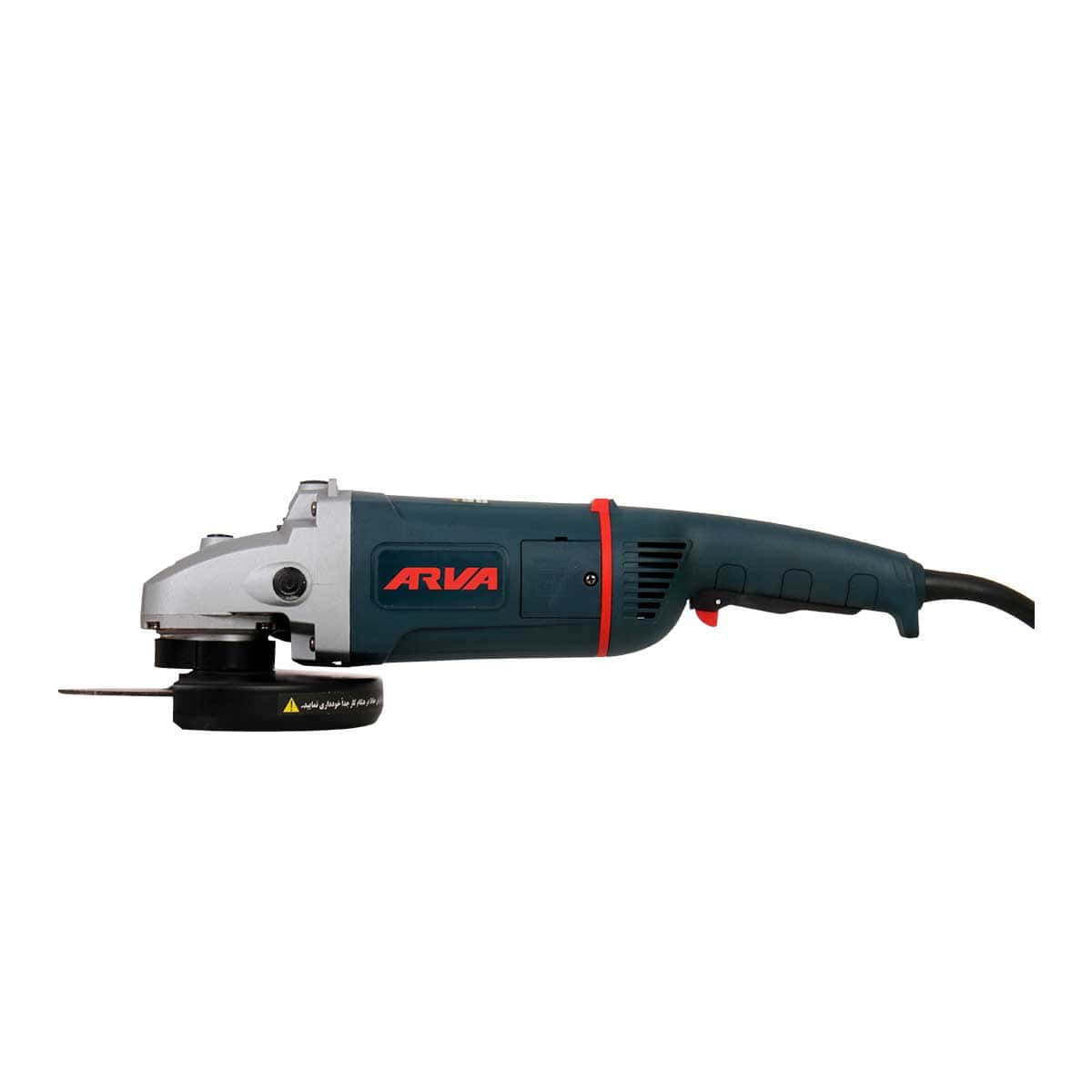 Forging-milling-model-5507-3 arva-5507-3