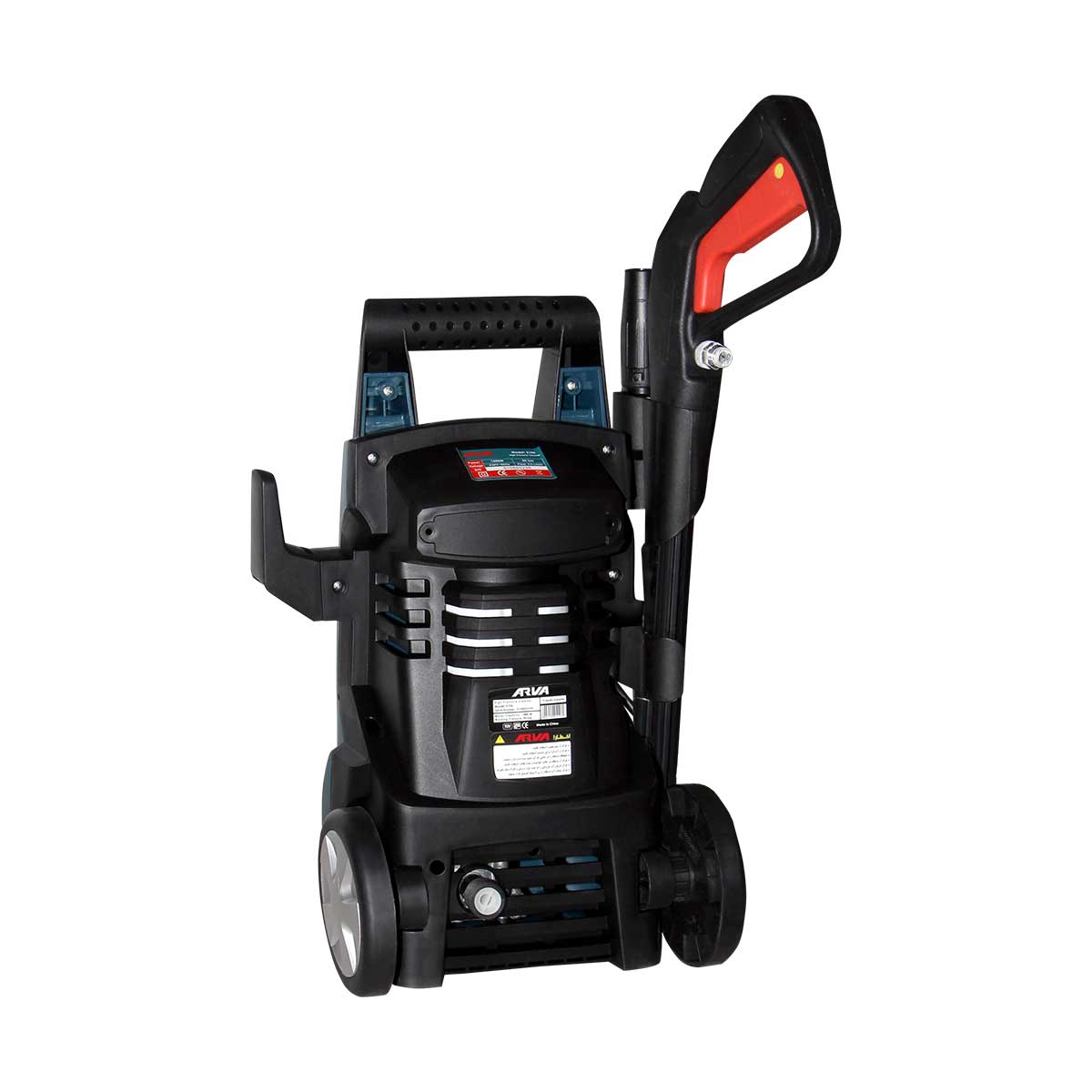 Home-Carwash-Model-5106-3 arva-5106-3