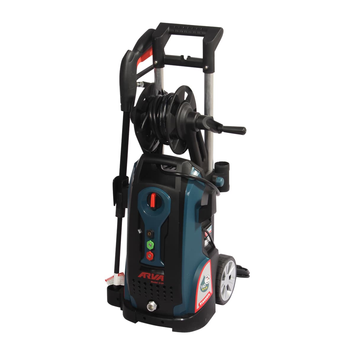 Home-Carwash-Model-5109-1 arva-5109-1