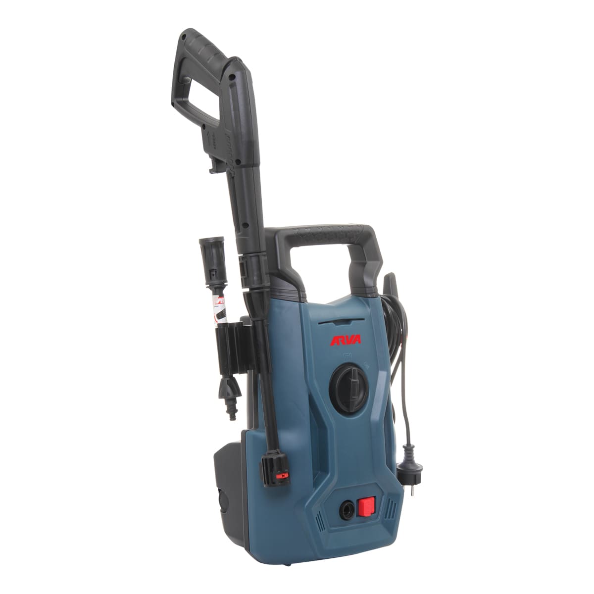 Home-Carwash-Model-5111-2 arva-5111-2