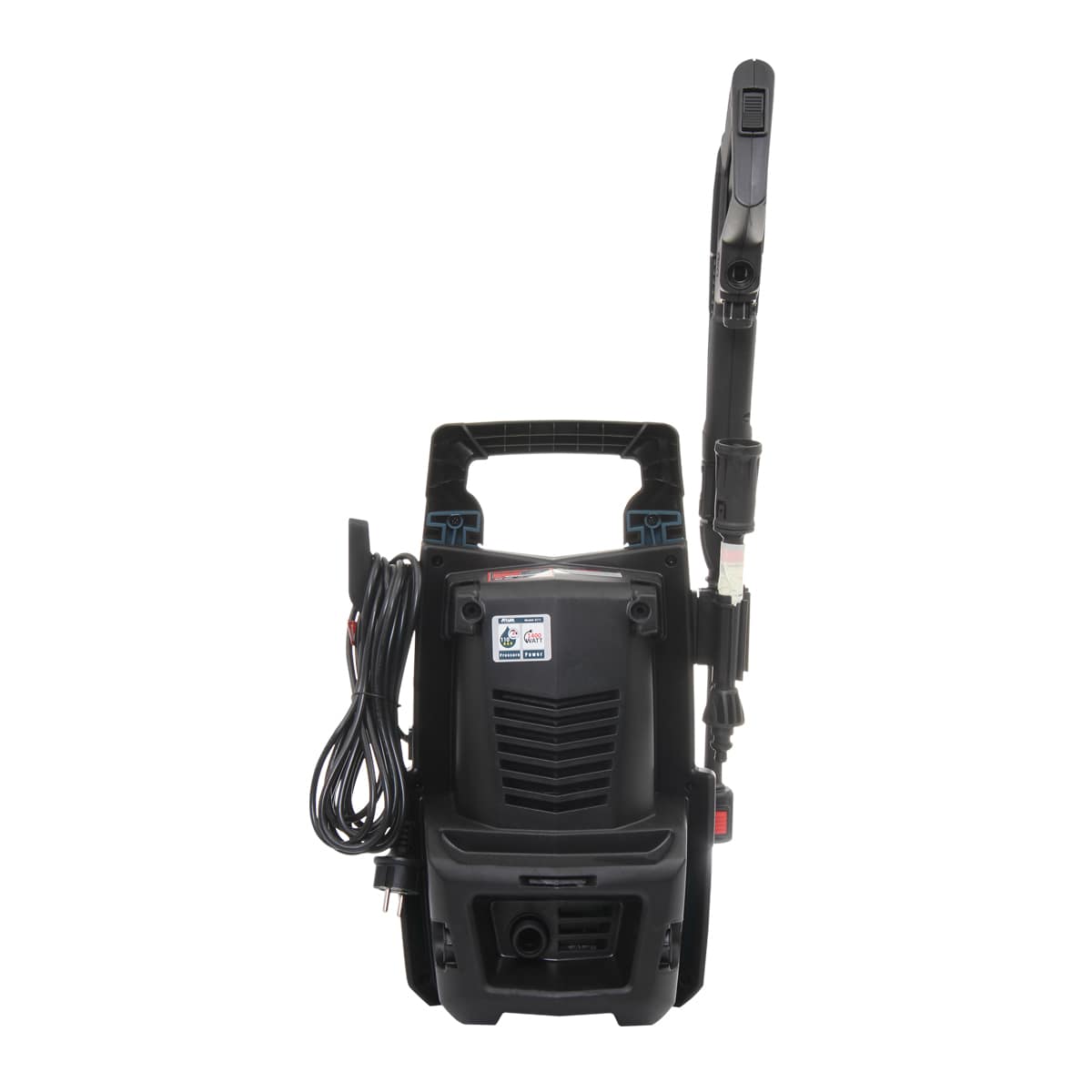 Home-Carwash-Model-5111-3 arva-5111-3