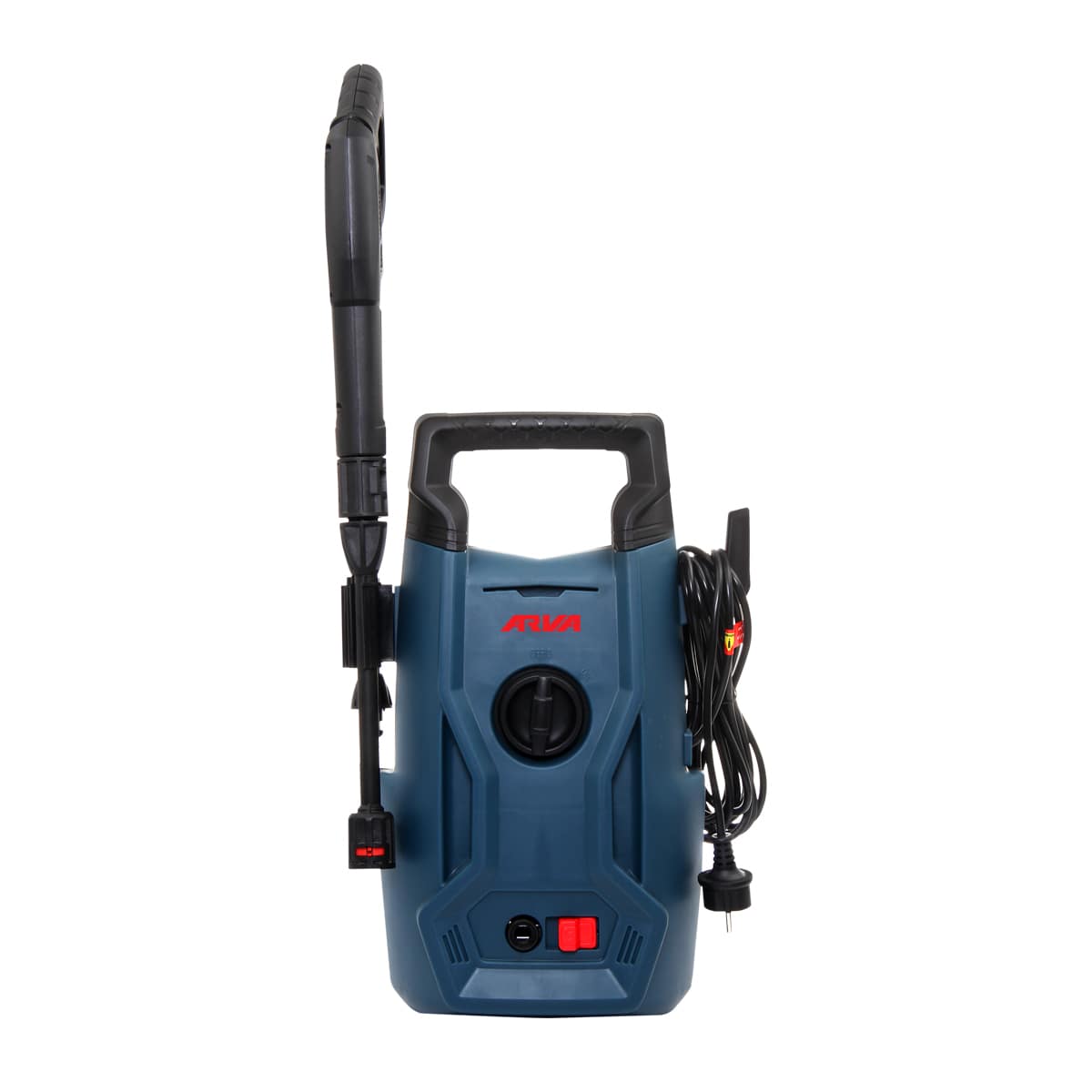 Home-Carwash-Model-5111 arva-5111