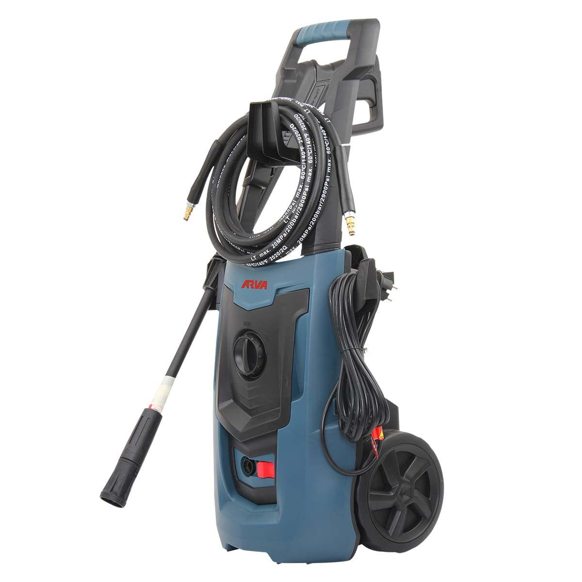 Home-Carwash-Model-5113-1 arva-5113-1