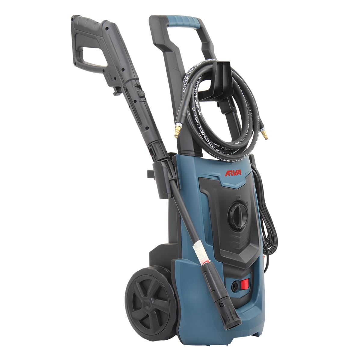 Home-Carwash-Model-5113-2 arva-5113-2