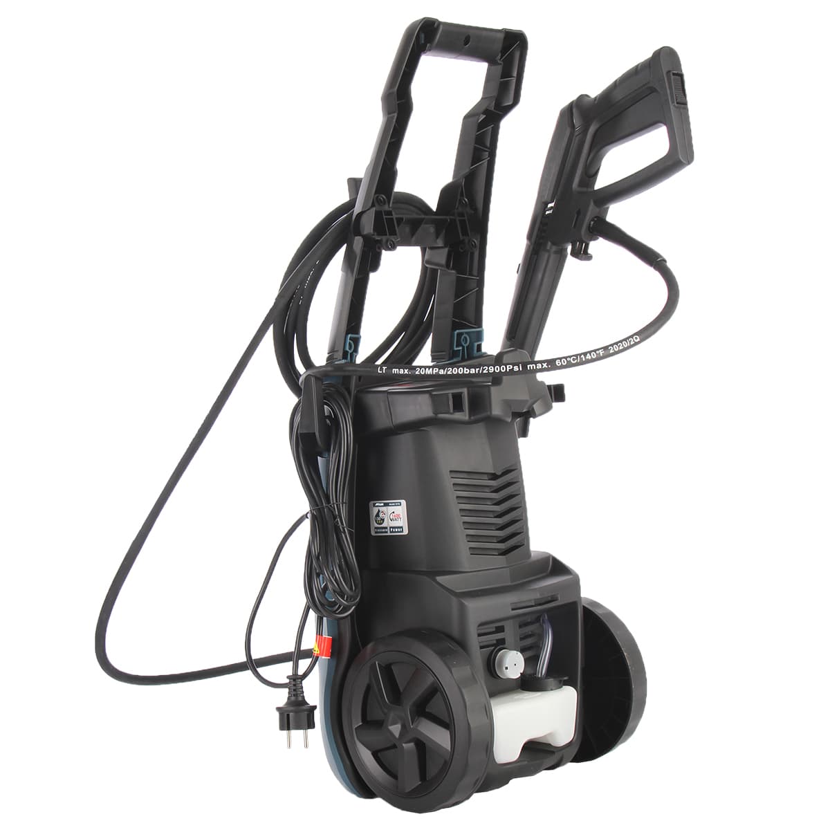 Home-Carwash-Model-5113-3 arva-5113-3