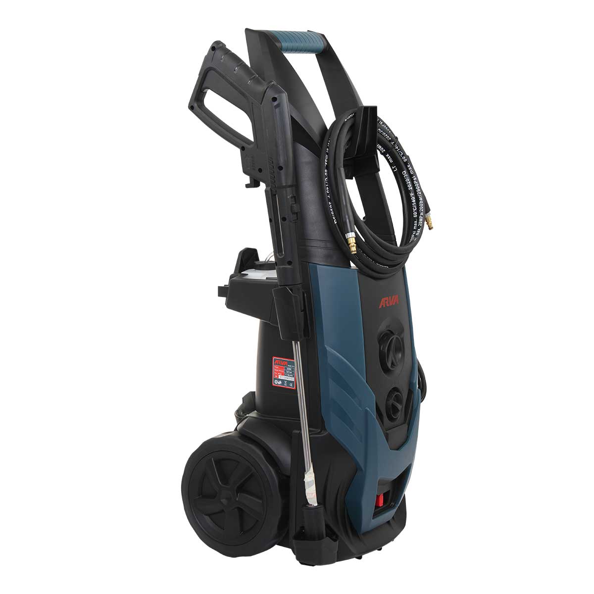 Home-Carwash-Model-5115-1 arva-5115-2