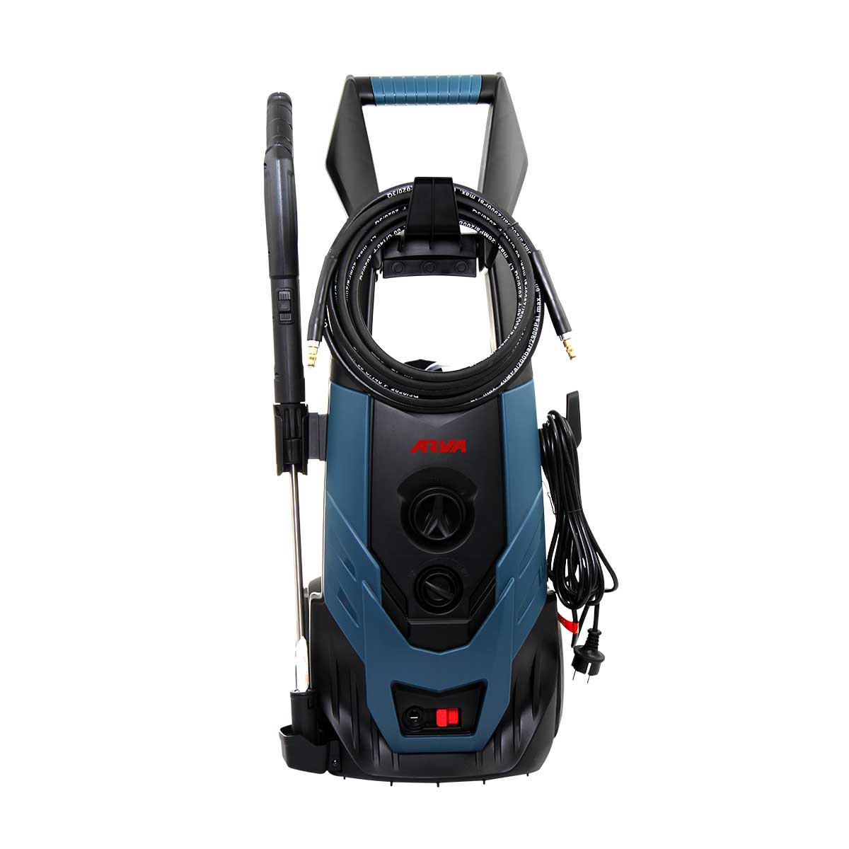 Home-Carwash-Model-5115-2 arva-5115