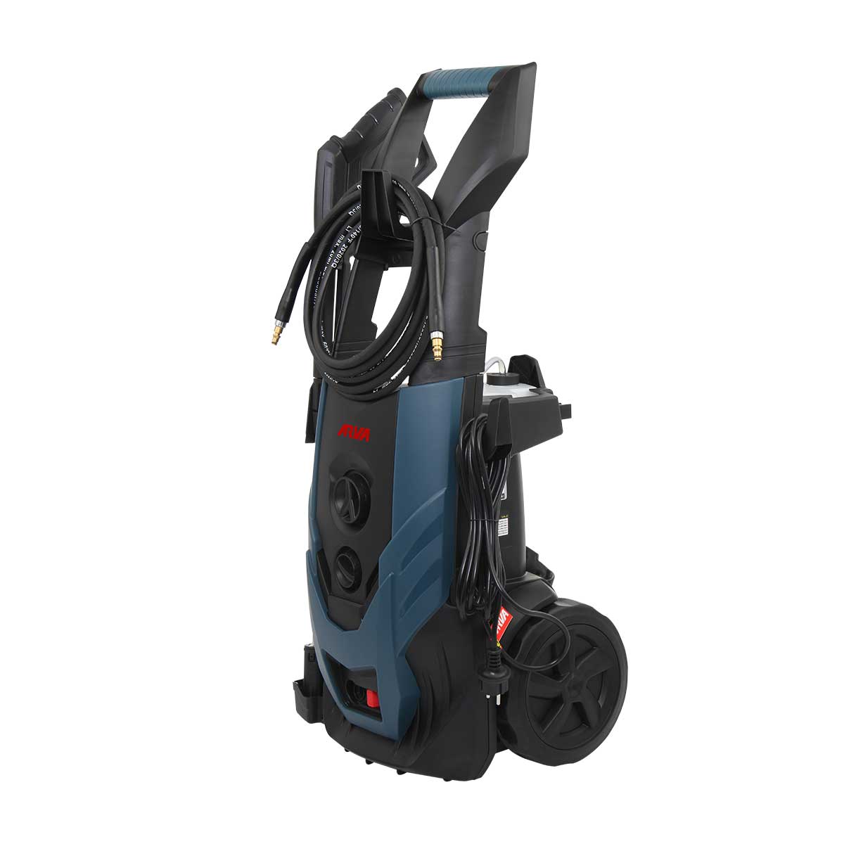 Home-Carwash-Model-5115 arva-5115-1