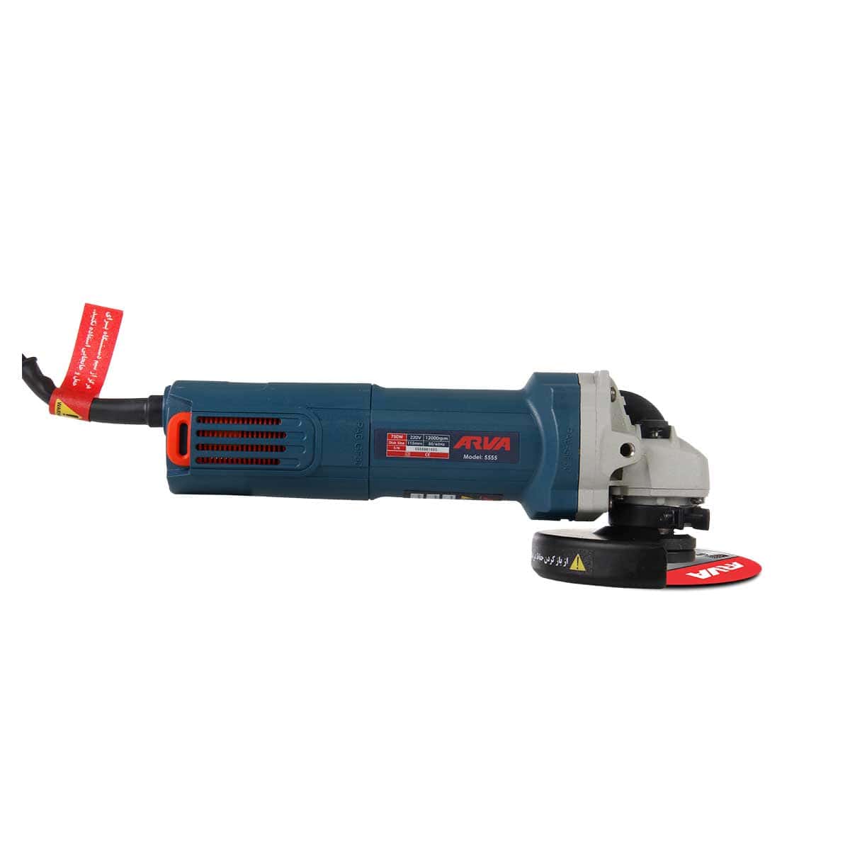 Mini-milling-model-5555-2 arva-5555-2