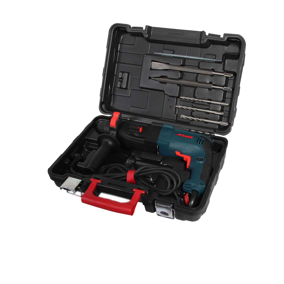 Rotary-hammer-model-5202-3 arva-5202-3