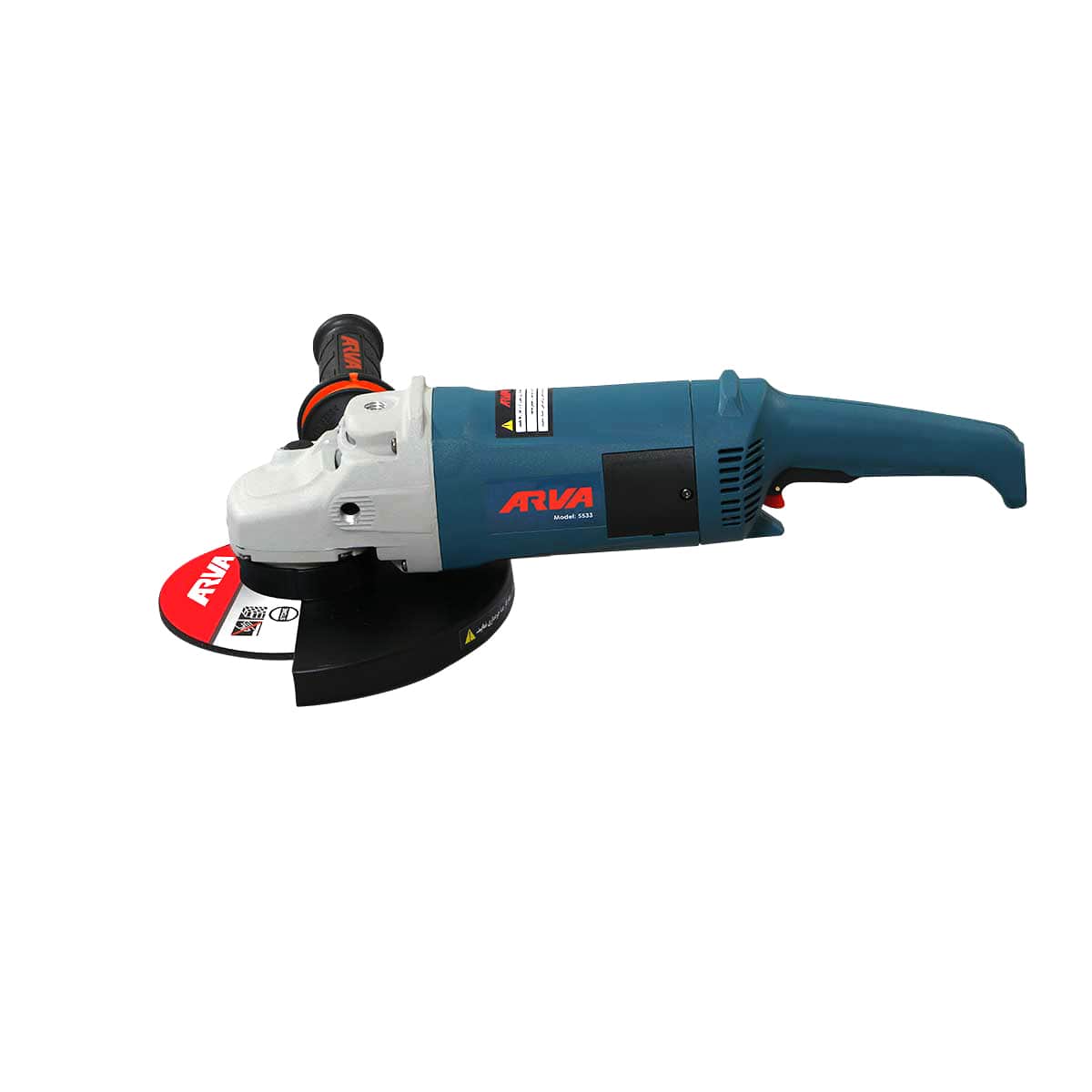 Stone-milling-model-5533-3 arva-5533-3