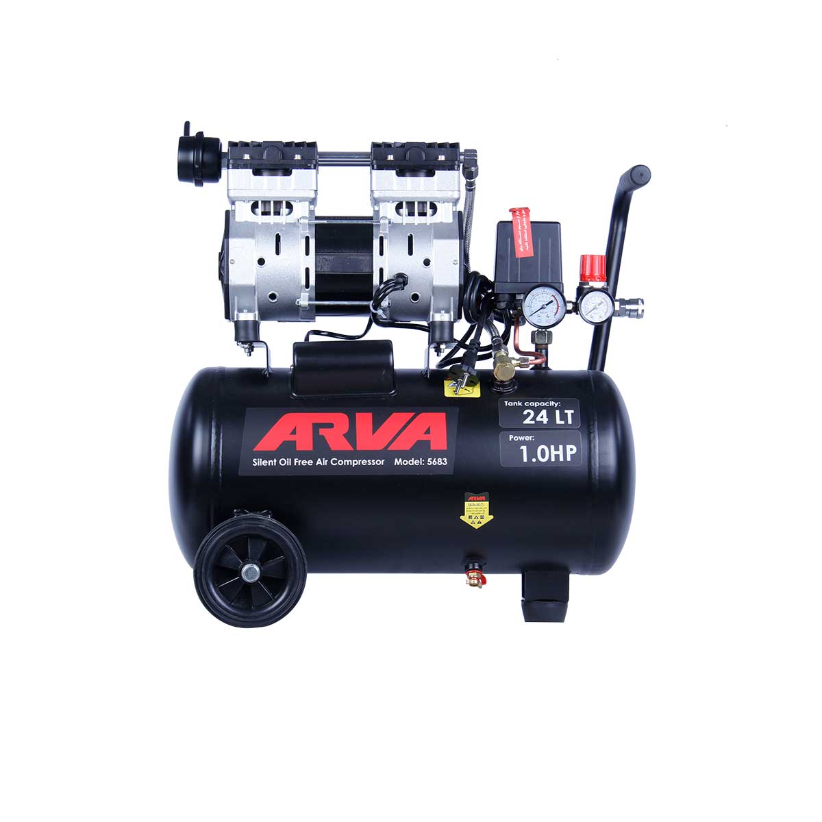 air-compressor-model-5683 arva-5683