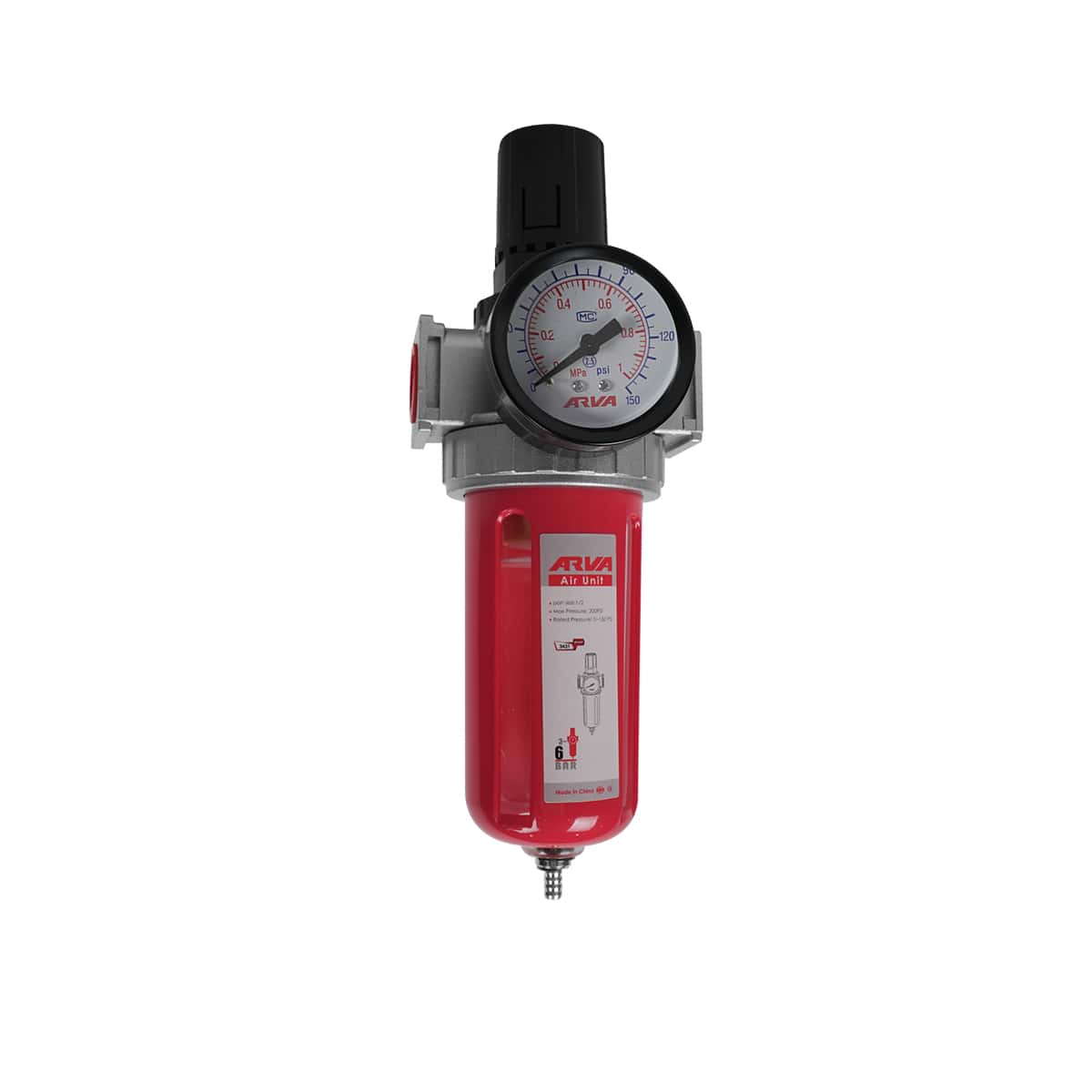 air-unit-model-3431 arva-3431