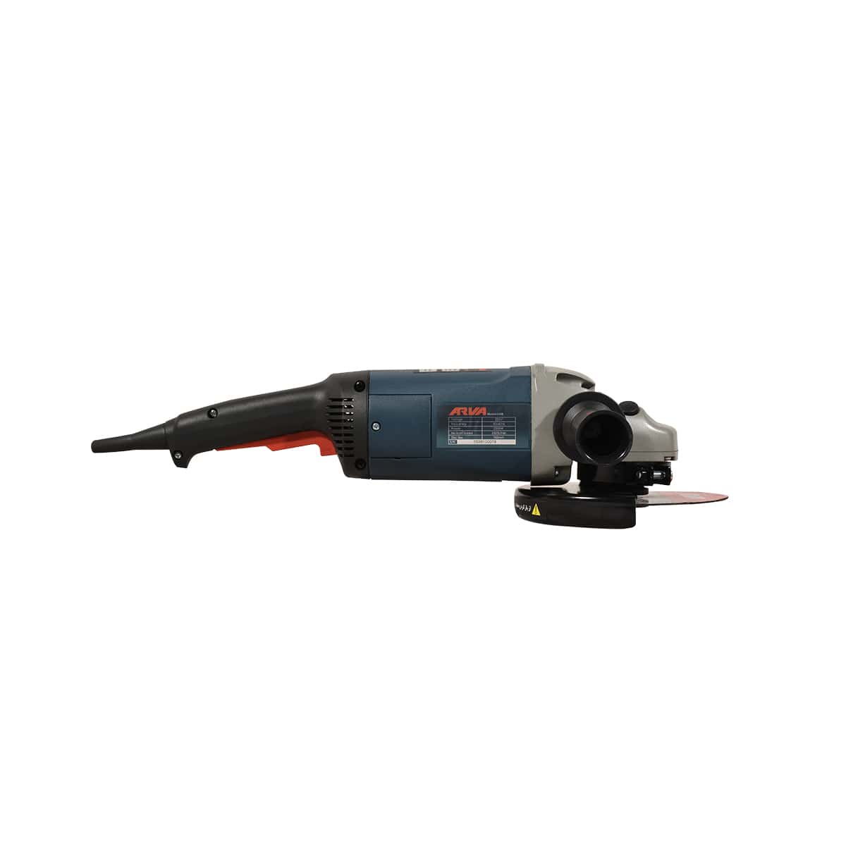 angle-grinder-model-5508-2 arva-5508-2