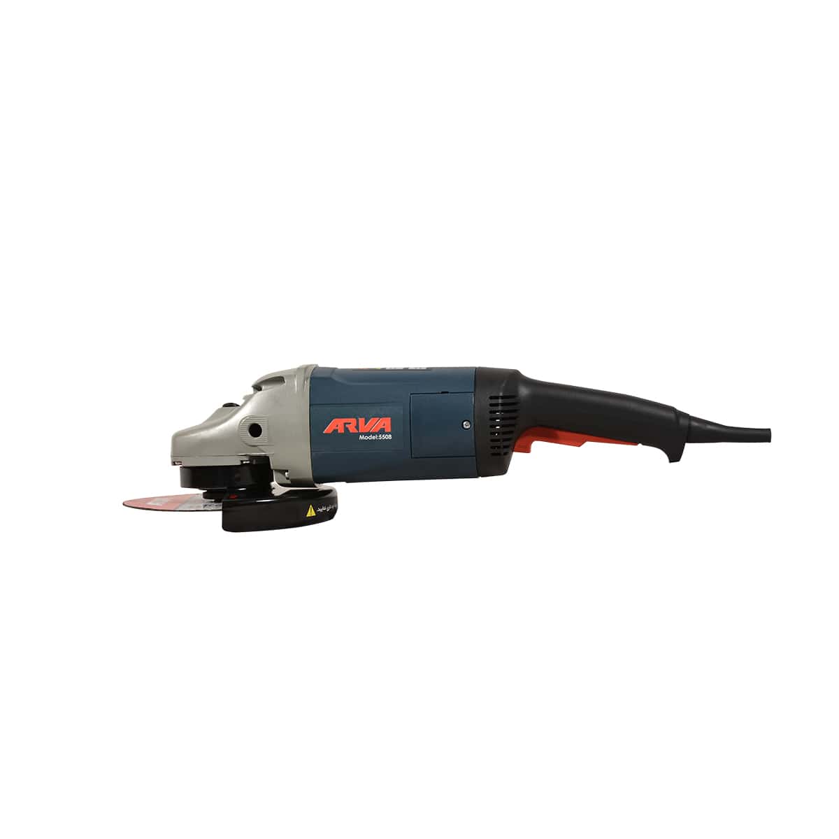 angle-grinder-model-5508-3 arva-5508-3
