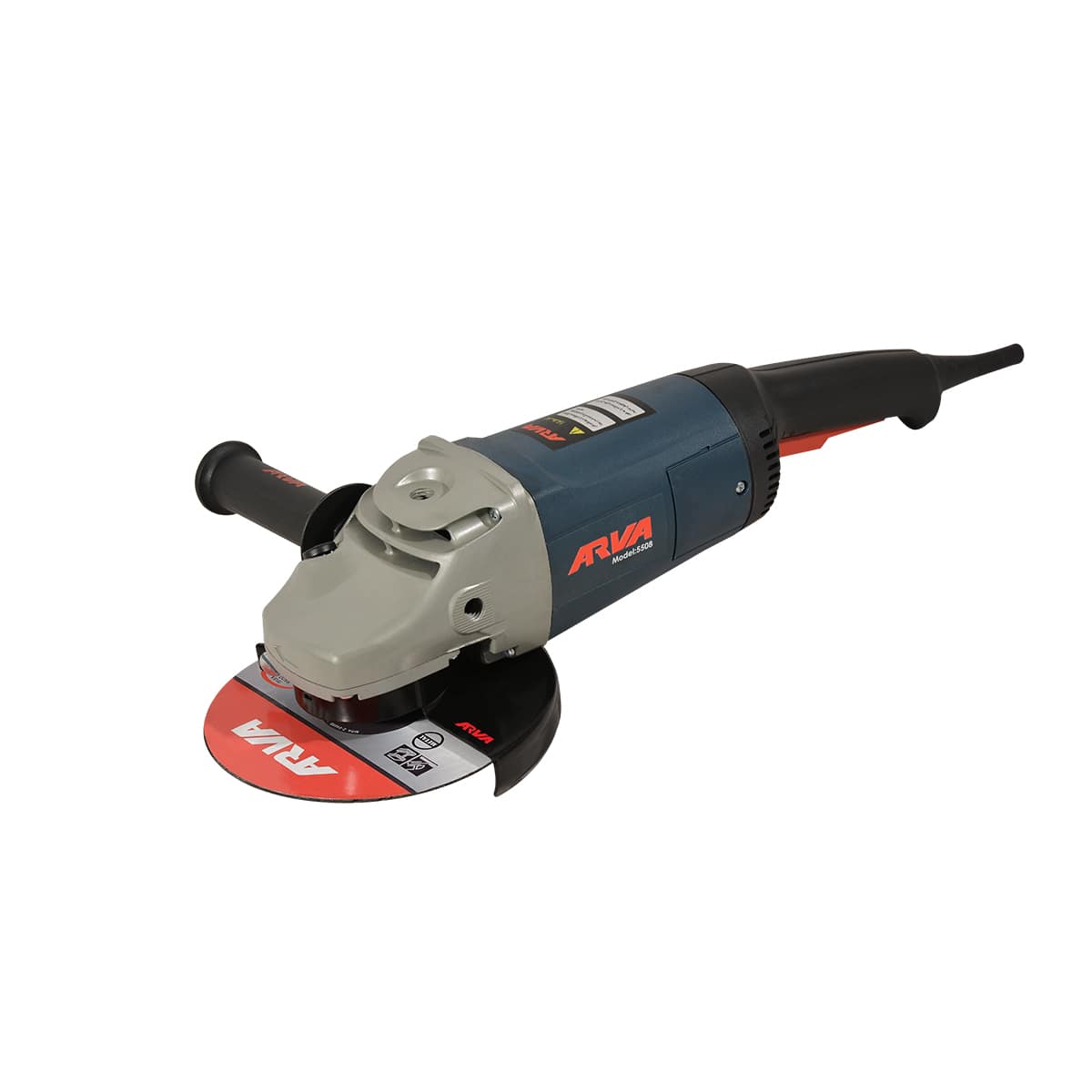 angle-grinder-model-5508 arva-5508