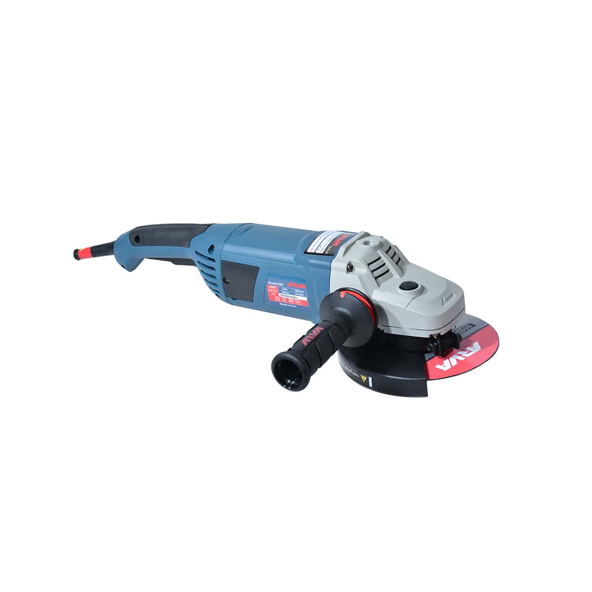angle-grinder-model-5509-1 arva-5509-1