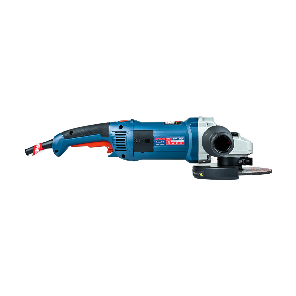 angle-grinder-model-5511-3 arva-5511-3
