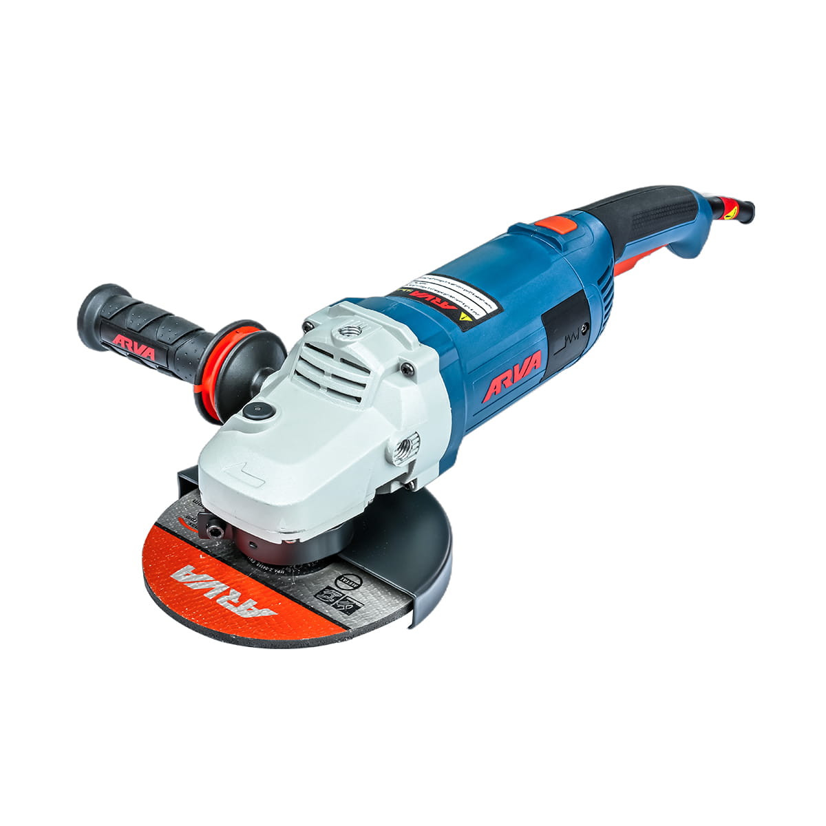 angle-grinder-model-5511 arva-5511