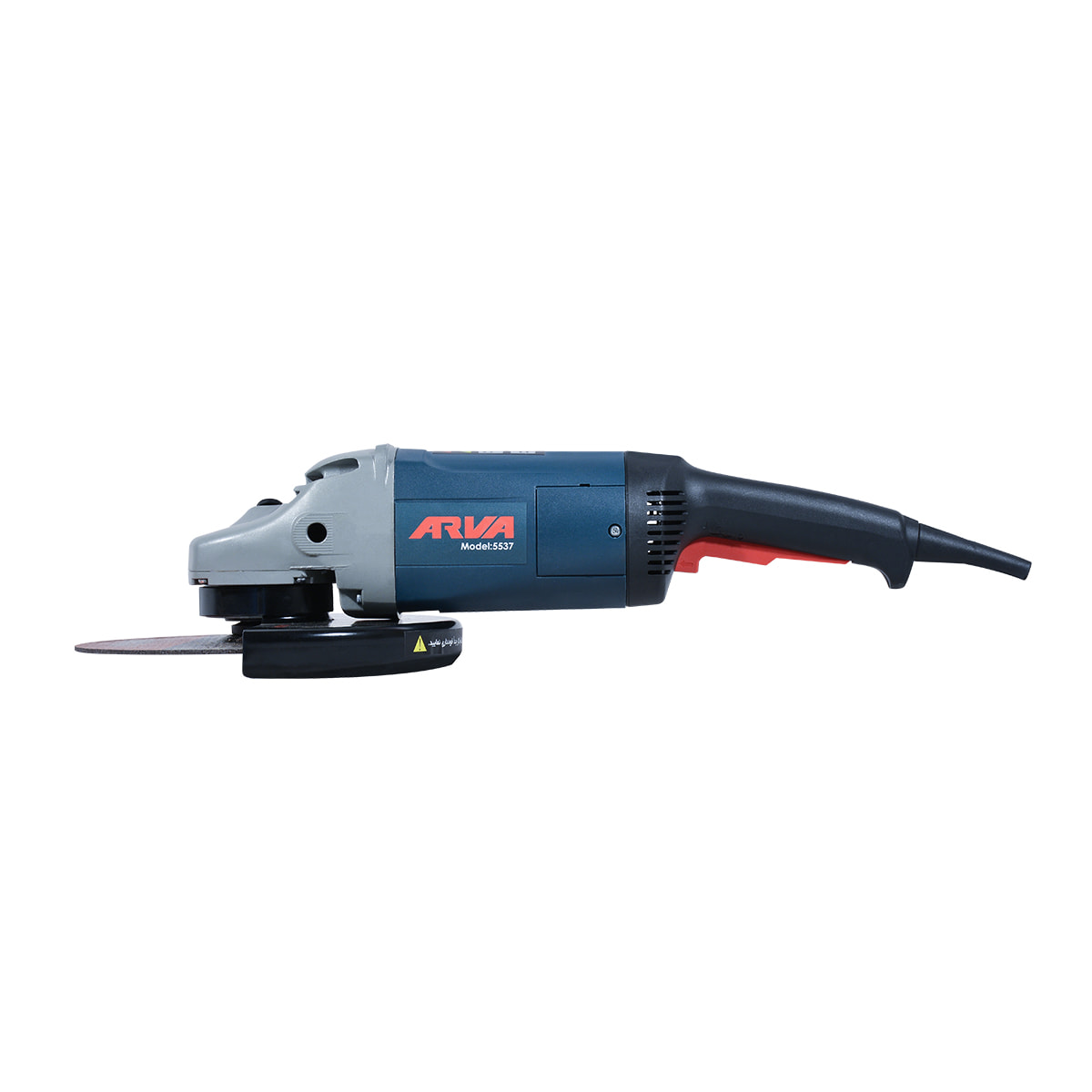angle-grinder-model-5537-2 arva-5537-2