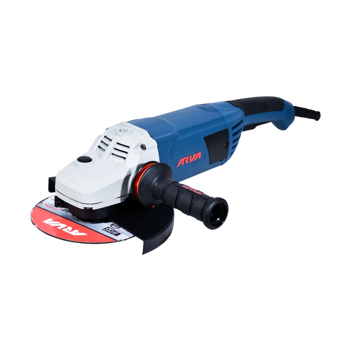 angle-grinder-model-5538 arva-5538