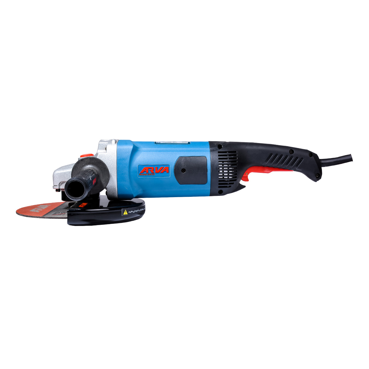 angle-grinder-model-5539-2 arva-5539-2