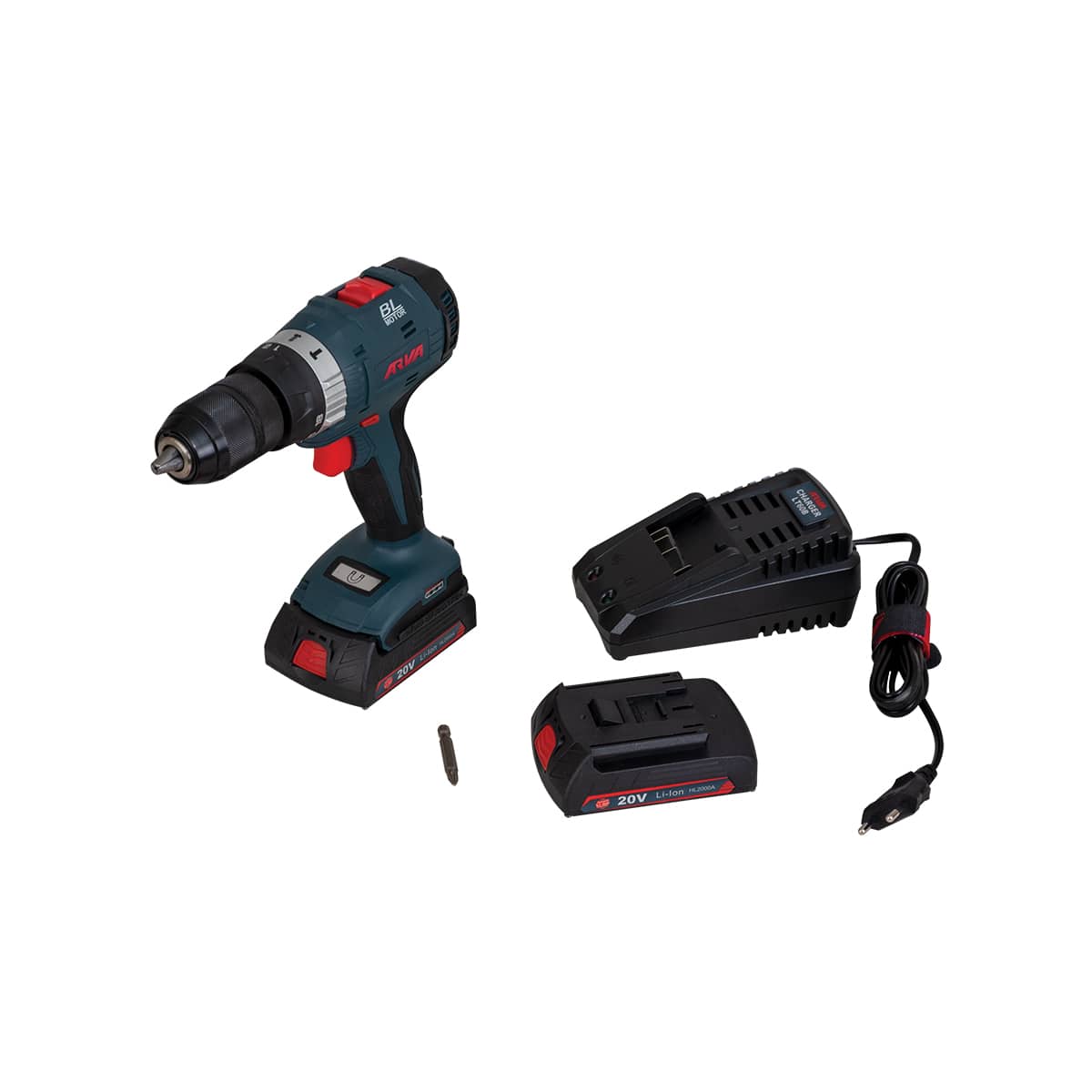 brushless-cordless-impact-drill-model-5854-3 arva-5854-3