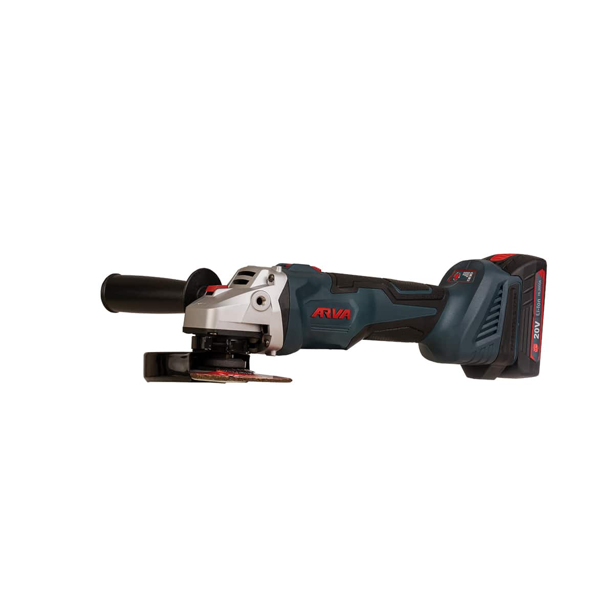 brushless-cordless-mini-angel-grindersaw-model-5881-1 arva-5881-1