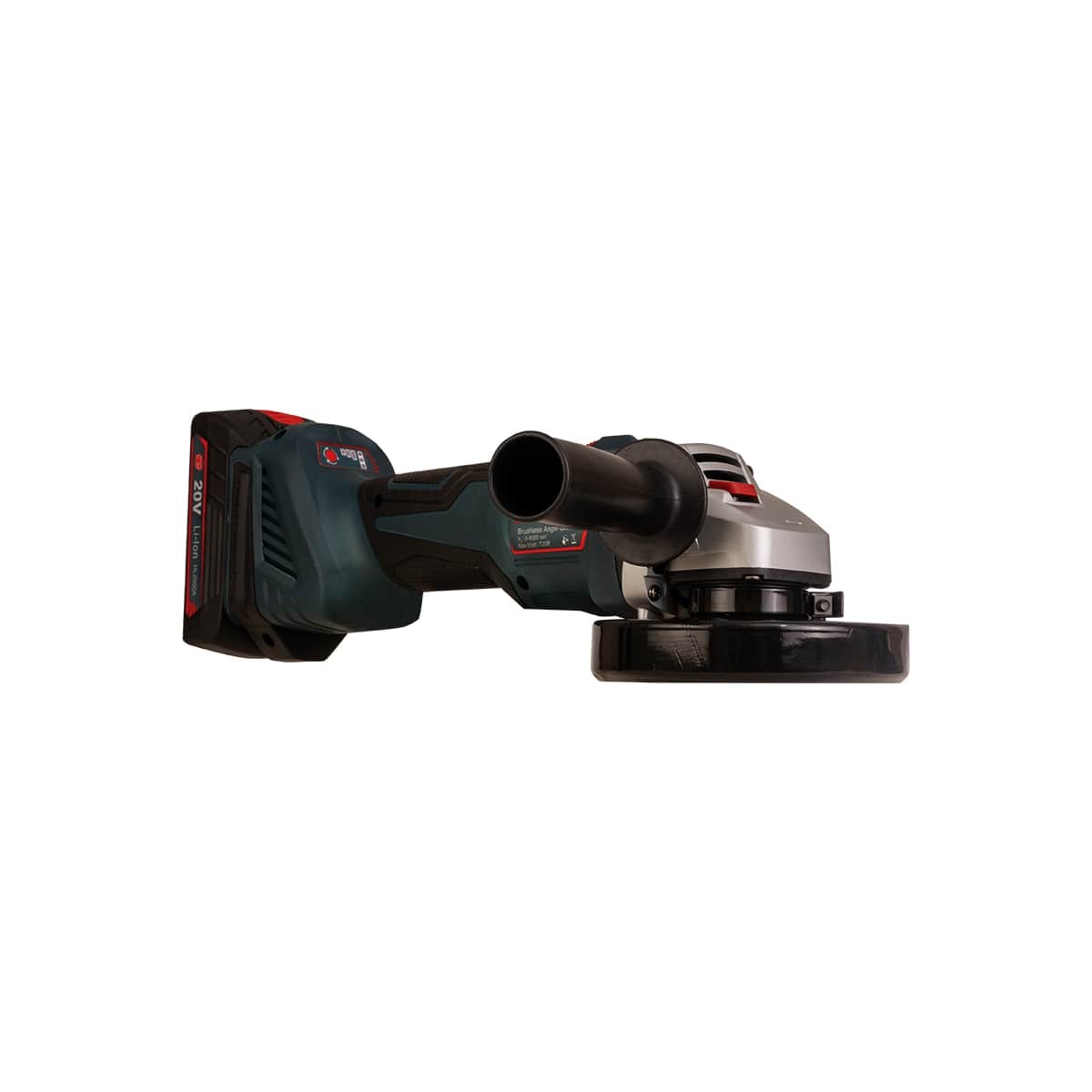 brushless-cordless-mini-angel-grindersaw-model-5881-2 arva-5881-2