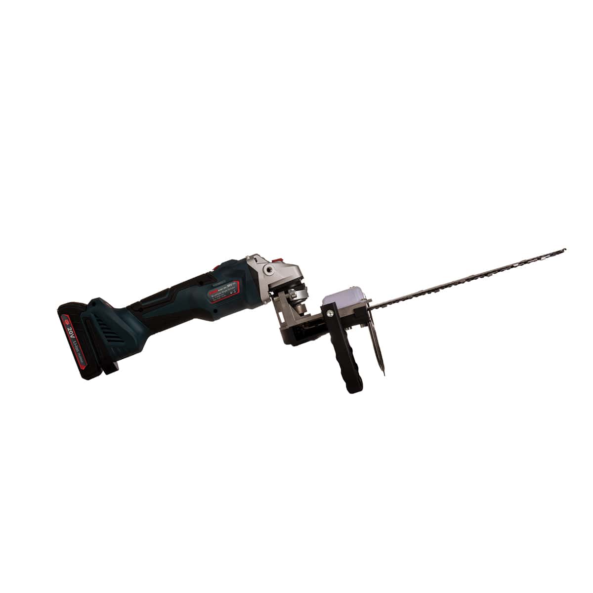 brushless-cordless-mini-angel-grindersaw-model-5881-4 arva-5881-4