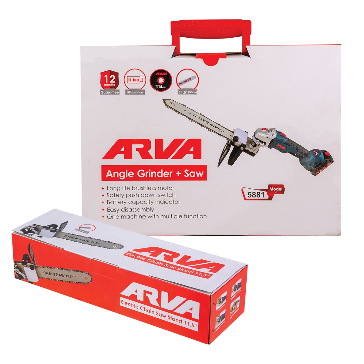 brushless-cordless-mini-angel-grindersaw-model-5881-7 arva-5881-7