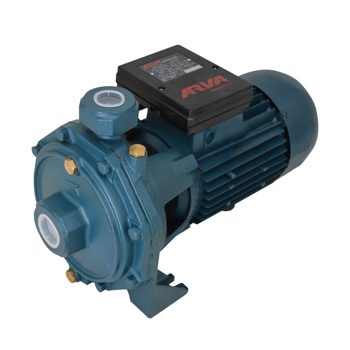 centrifugal-pump-model-5152 arva-5152