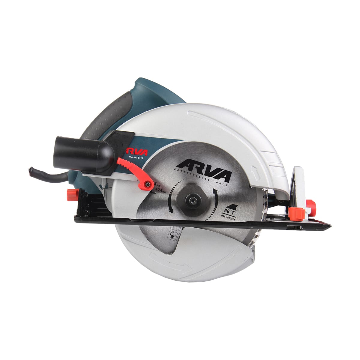 circular-saw-model-5411-2 arva-5411-2