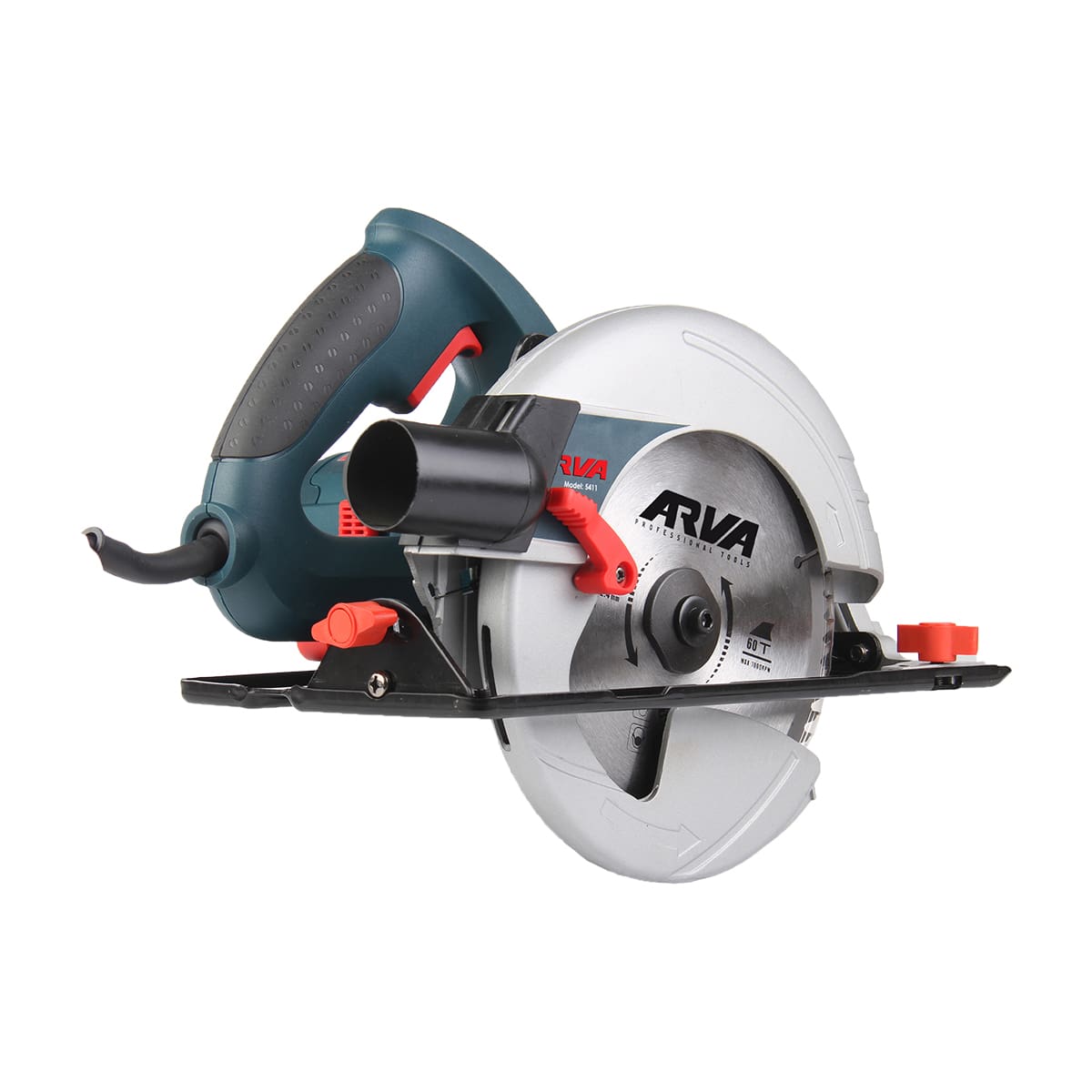 circular-saw-model-5411 arva-5411