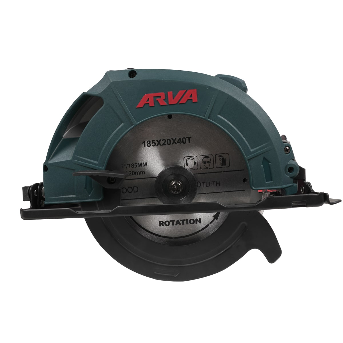 circular-saw-model-5416-1 arva-5416-1