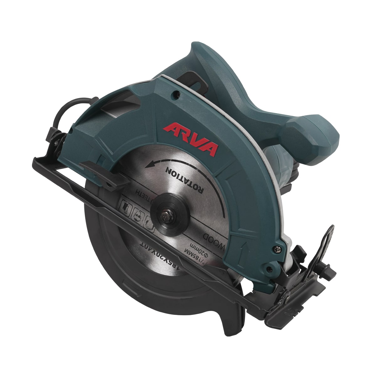 circular-saw-model-5416 arva-5416