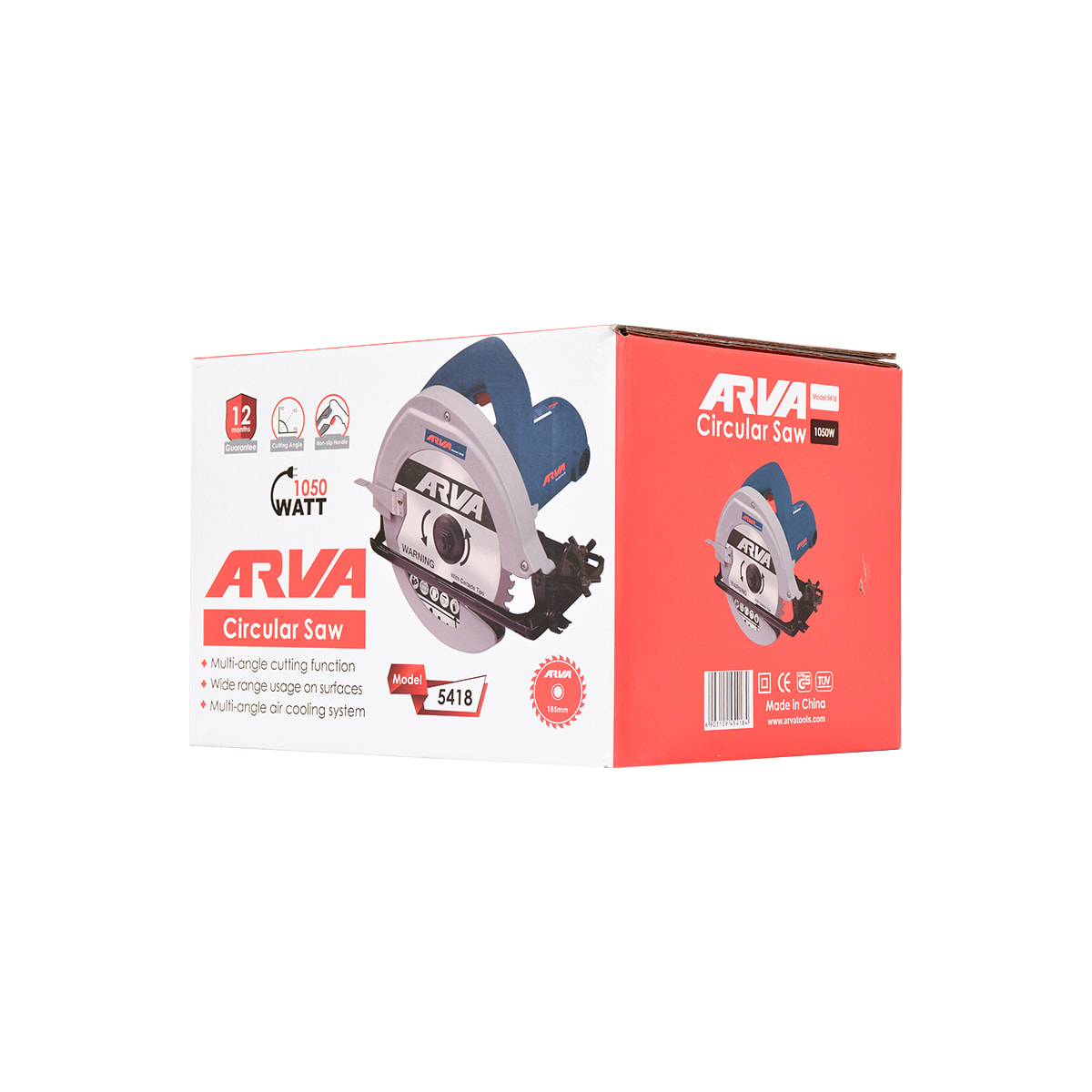 circular-saw-model-5418-4 arva-5418-4