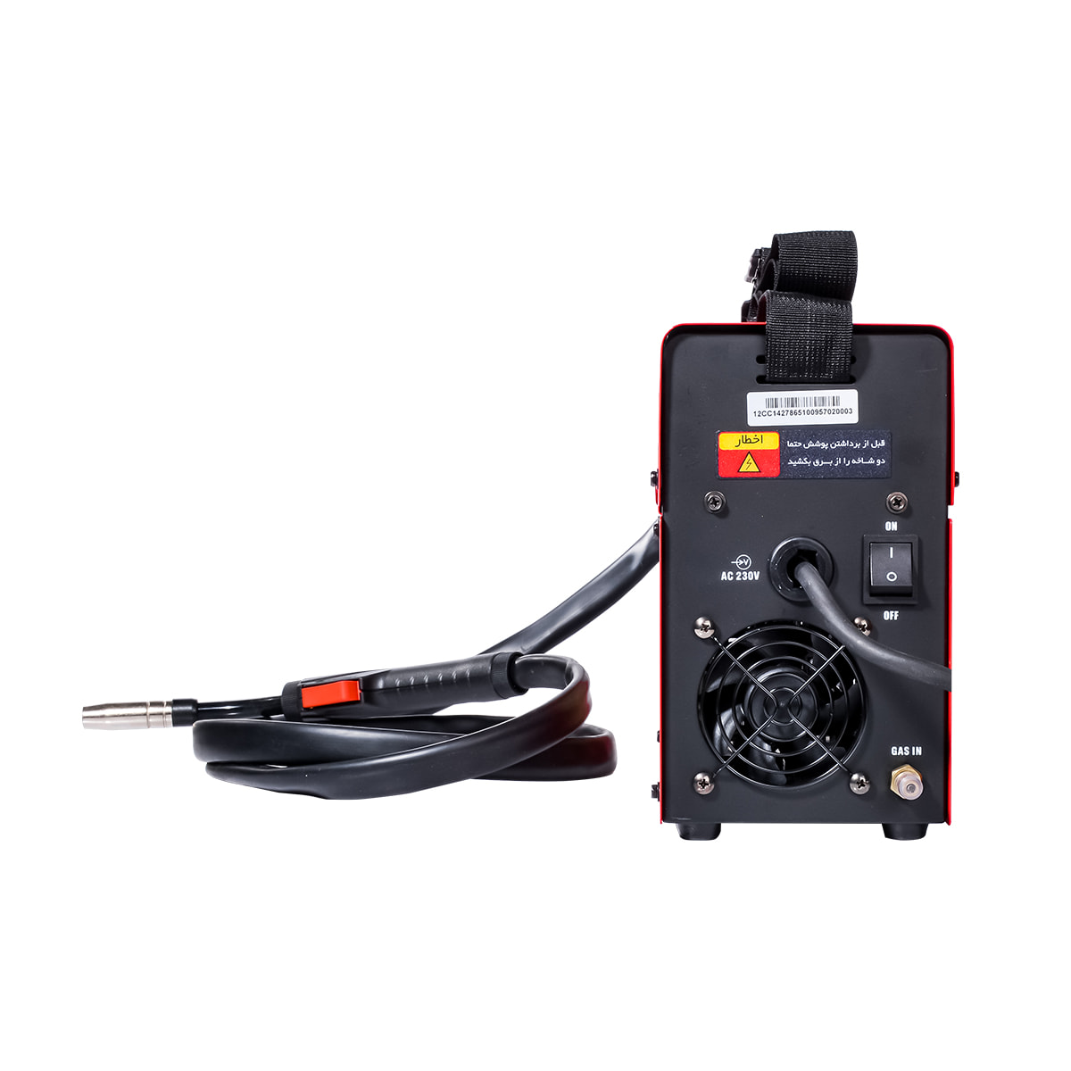 co2-welding-machine-model-2127-3 arva-2127-3